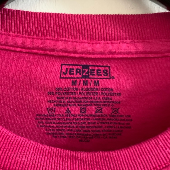 Velvet Underground print Tee - Light wear- Medium - Picture 4 of 4